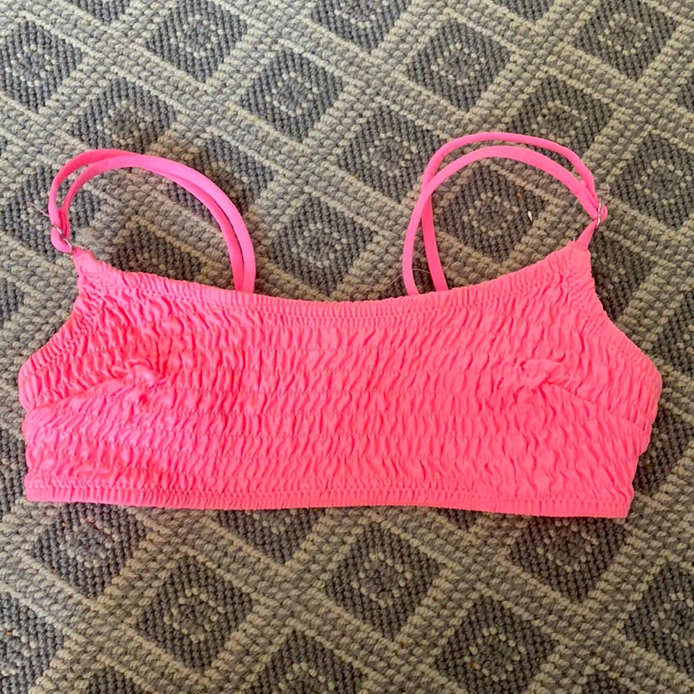 H&M bikini top